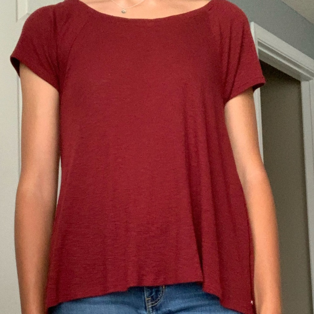 Hollister | T-Shirt